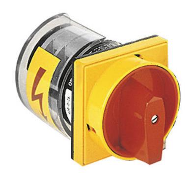 LOVATO 7GN2503U25