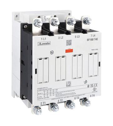 LOVATO BF160T4E110