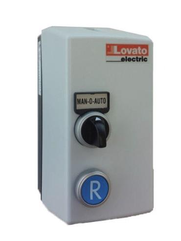 LOVATO M2R0261223060B0-S130