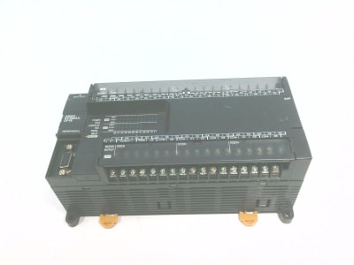 OMRON CP1E-N60SDT-D