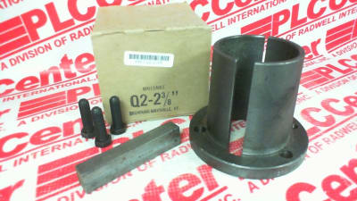 REGAL REXNORD Q2 2 3/8