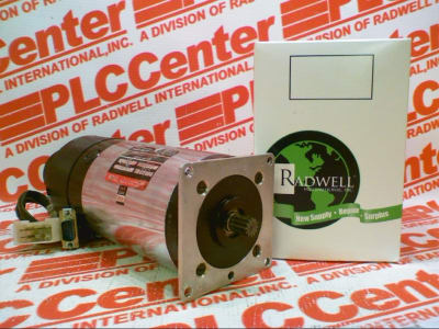 ELECTROCRAFT 643-08-013