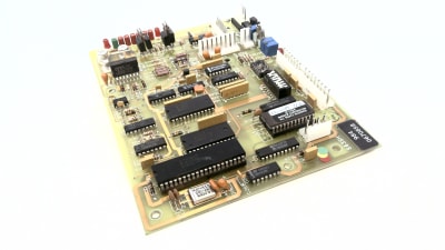 DOVER CORPORATION 0670858