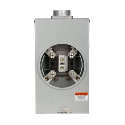 EATON CORPORATION 1004709DCH