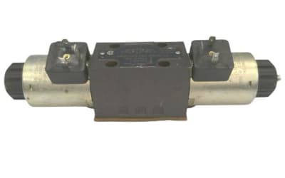 PARKER A4D01-3203 0302 B1GAN G3