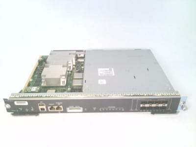 CISCO WS-X45-SUP8-E