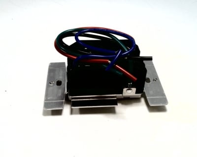 EATON CORPORATION AIM10-W