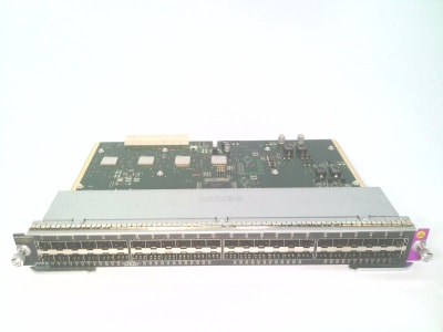 CISCO WS-X4748-SFP-E