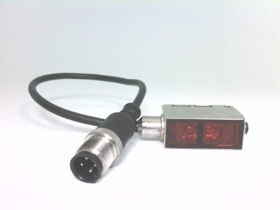 LEUZE HT55C/LG-200-M12