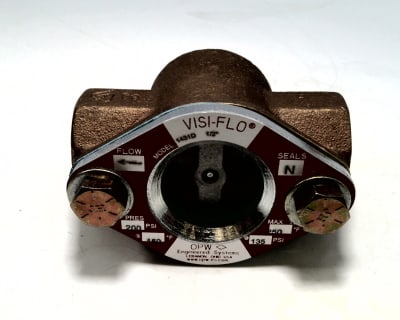 DOVER CORPORATION 1431D0055