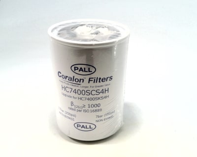 PALL CORPORATION HC7400SCS4H