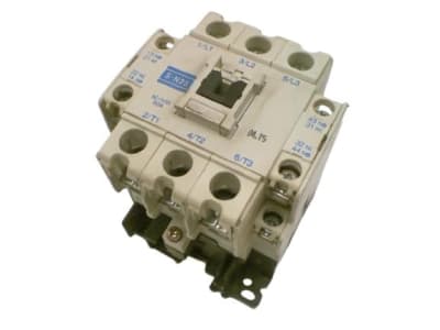 MITSUBISHI S-N25-AC200V