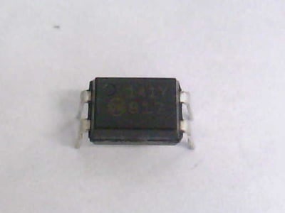 ON SEMICONDUCTOR FOD817