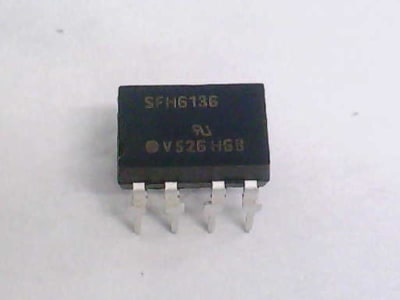 VISHAY SFH6136