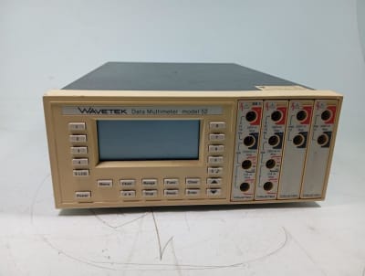 WAVETEK 51/52