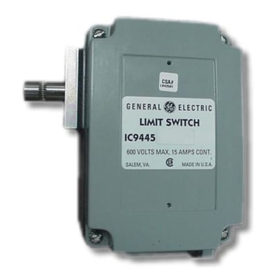 GENERAL ELECTRIC IC9445A200AA