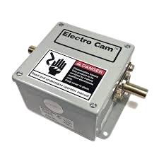 ELECTRO CAM EC-3012-10-ALO