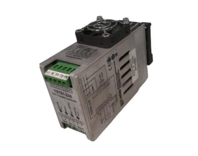 TELE HAASE STEUERGERATE TST01-230