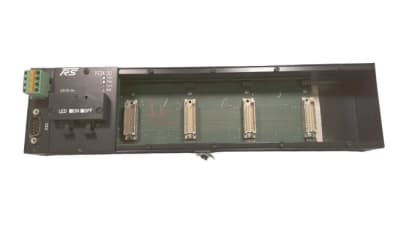 TR-SYSTEMTECHNIK 772-00001