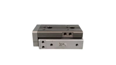 SMC MXQ16L-30CS