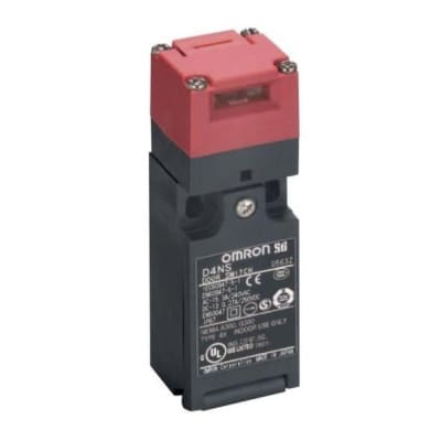 OMRON D4NS-2EF