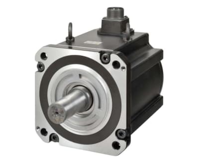 OMRON R88M-1M3K010C-BS2