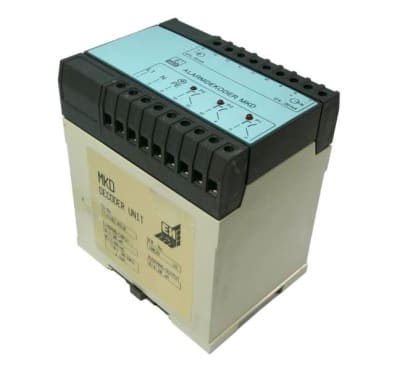 ENDRESS & HAUSER 115182-0310