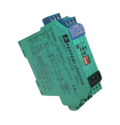PEPPERL & FUCHS KFA6-SR2-EX2.W