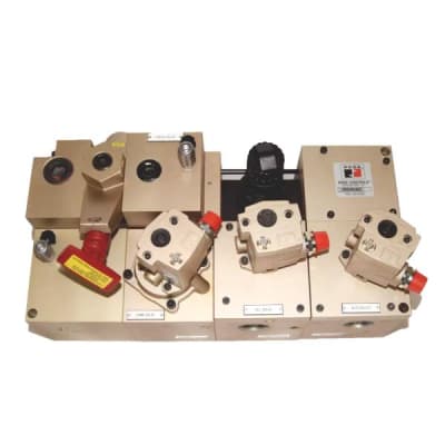 ROSS CONTROLS 3900A0679Z