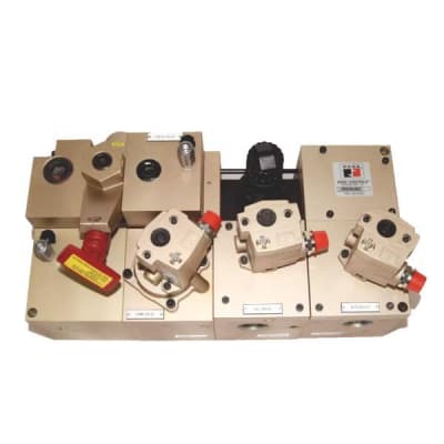 ROSS CONTROLS 3900A0679W