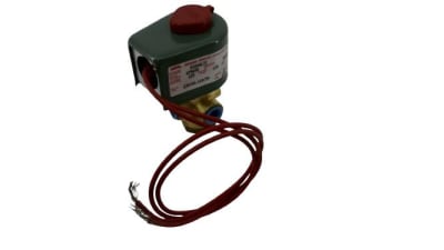 ASCO 8320A172 120/60 110/50