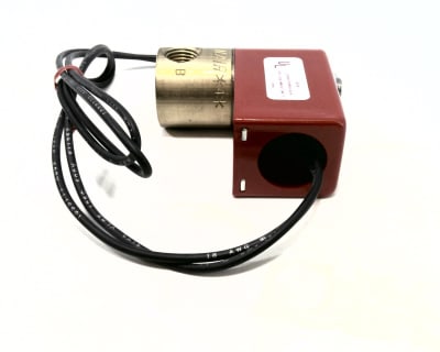 ALLENAIR 3CBX4BT8CC7