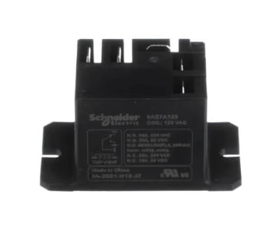 SCHNEIDER ELECTRIC 9AS7A120