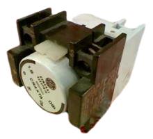 GENERAL ELECTRIC CR4XTA1