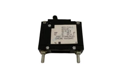 EATON CORPORATION AM1S-B3-AA-02-D-A