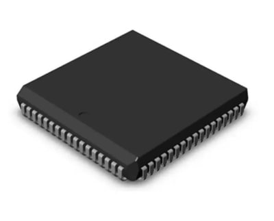NXP SEMICONDUCTOR MC68HC000FN10