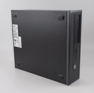 HEWLETT PACKARD COMPUTER 800EDES/I54690/500HQ/4X/28K
