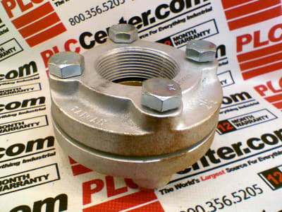 LEGEND VALVE 301-119