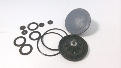 KNF NEUBERGER 201798