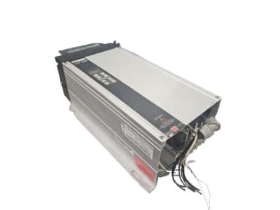 GRAHAM MOTORS AND CONTROLS 175H8862