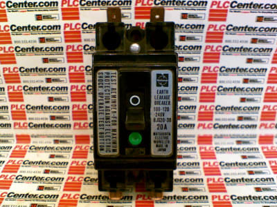 MATSUSHITA ELECTRIC BJS20-30