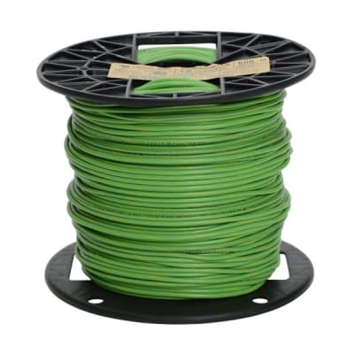 ATLAS WIRE AND CABLE MTW18GYL