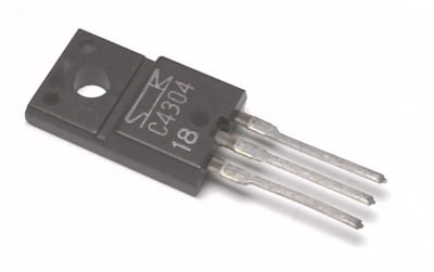 SANKEN ELECTRIC 2SC4304