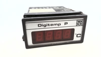 S&B CONTROLS WFD-5900