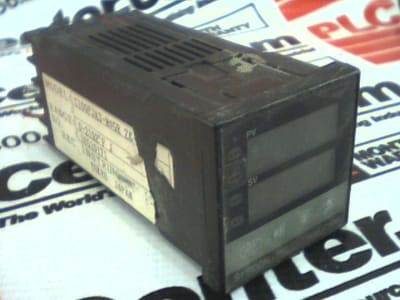 RKC C100FJA3-M-GR-ZK-852