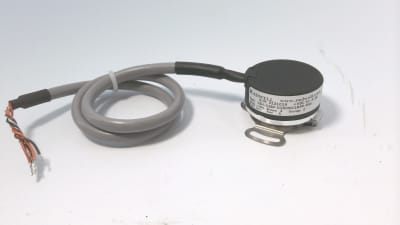 ENCODER PRODUCTS 15H-02SF-0250NV1RPP-F00
