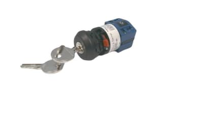 KRAUS & NAIMER CG4.D-X537*01.FS1