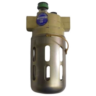 ALTRA INDUSTRIAL MOTION EN43340