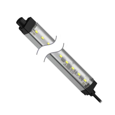 BANNER ENGINEERING WLS28-2CW285L25X