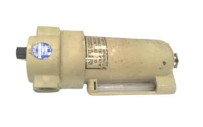 ALTRA INDUSTRIAL MOTION EN43460-MG